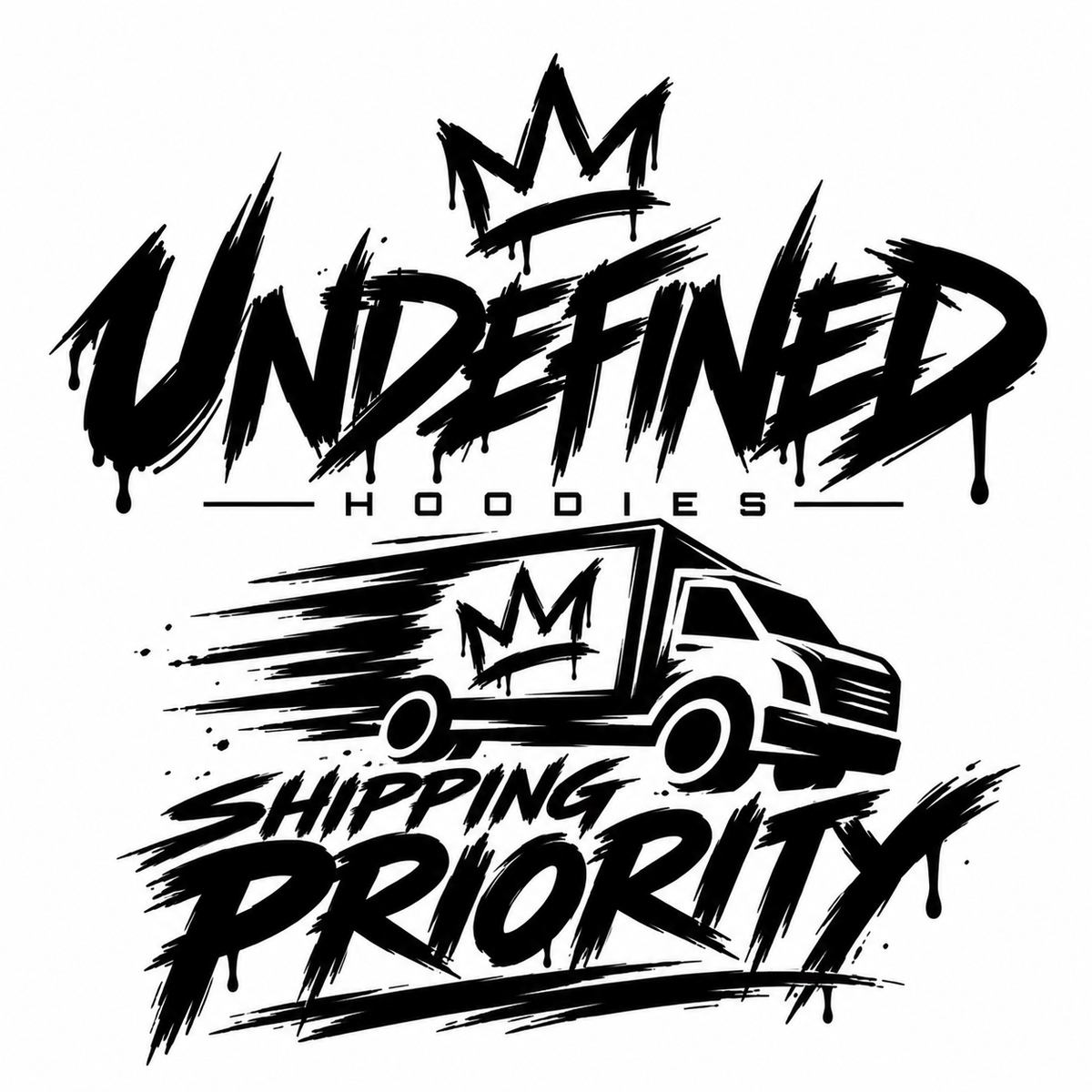 Priority Shipping