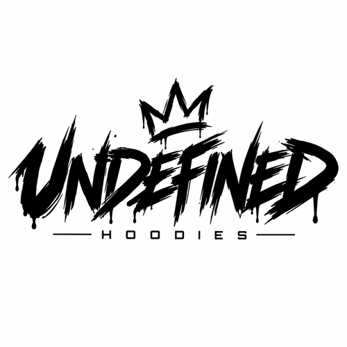 Undefined Hoodies