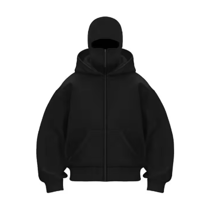 Undefined Hoodies