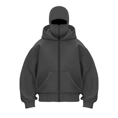 Undefined Hoodies