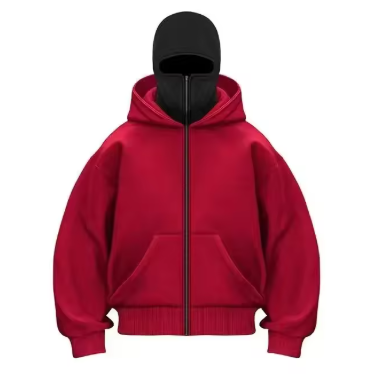 Undefined Hoodies