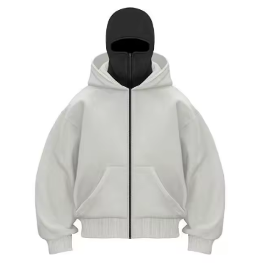 Undefined Hoodies