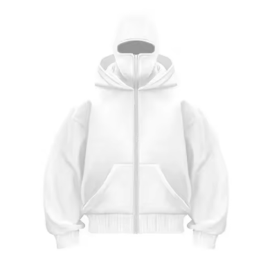 Undefined Hoodies